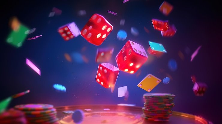 Tabel pembayaran Caribbean Stud Poker dengan kombinasi tangan dan odds di dominojp