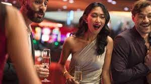 Galeri permainan slot dan dealer langsung dominojp